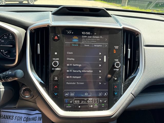 Certified 2026 Subaru Ascent Touring AWD/4WD image 33