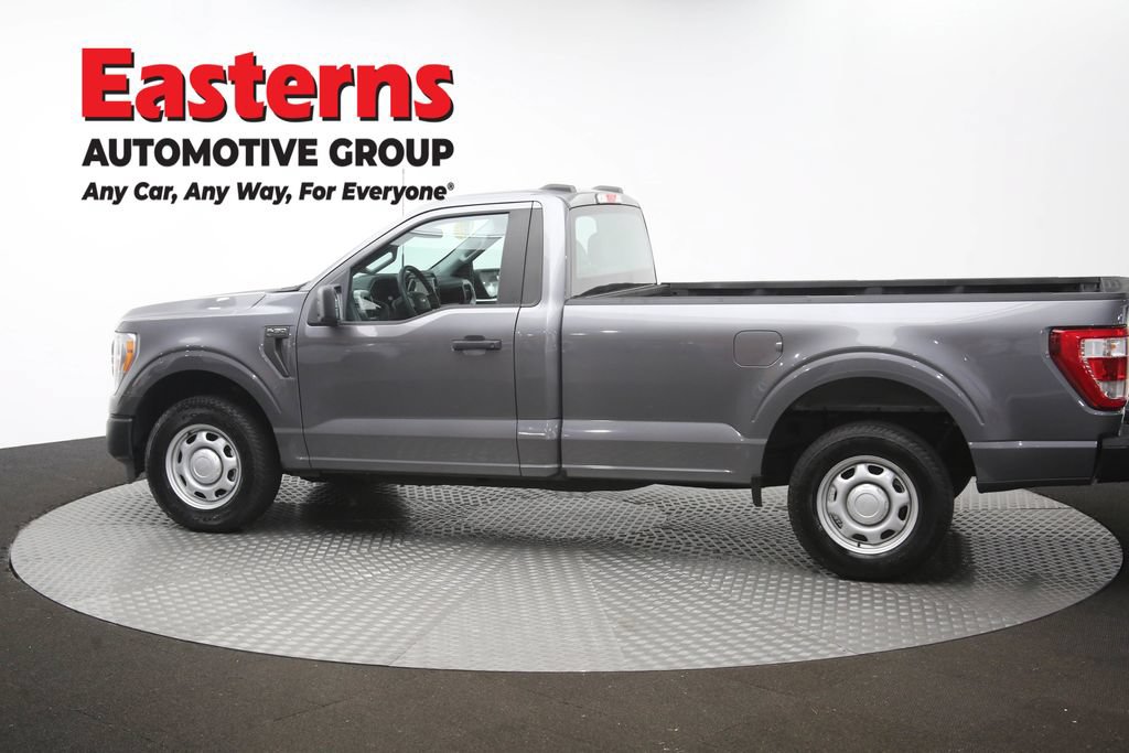 Used 2022 Ford F150 XL w/ Equipment Group 101A High RWD image 60