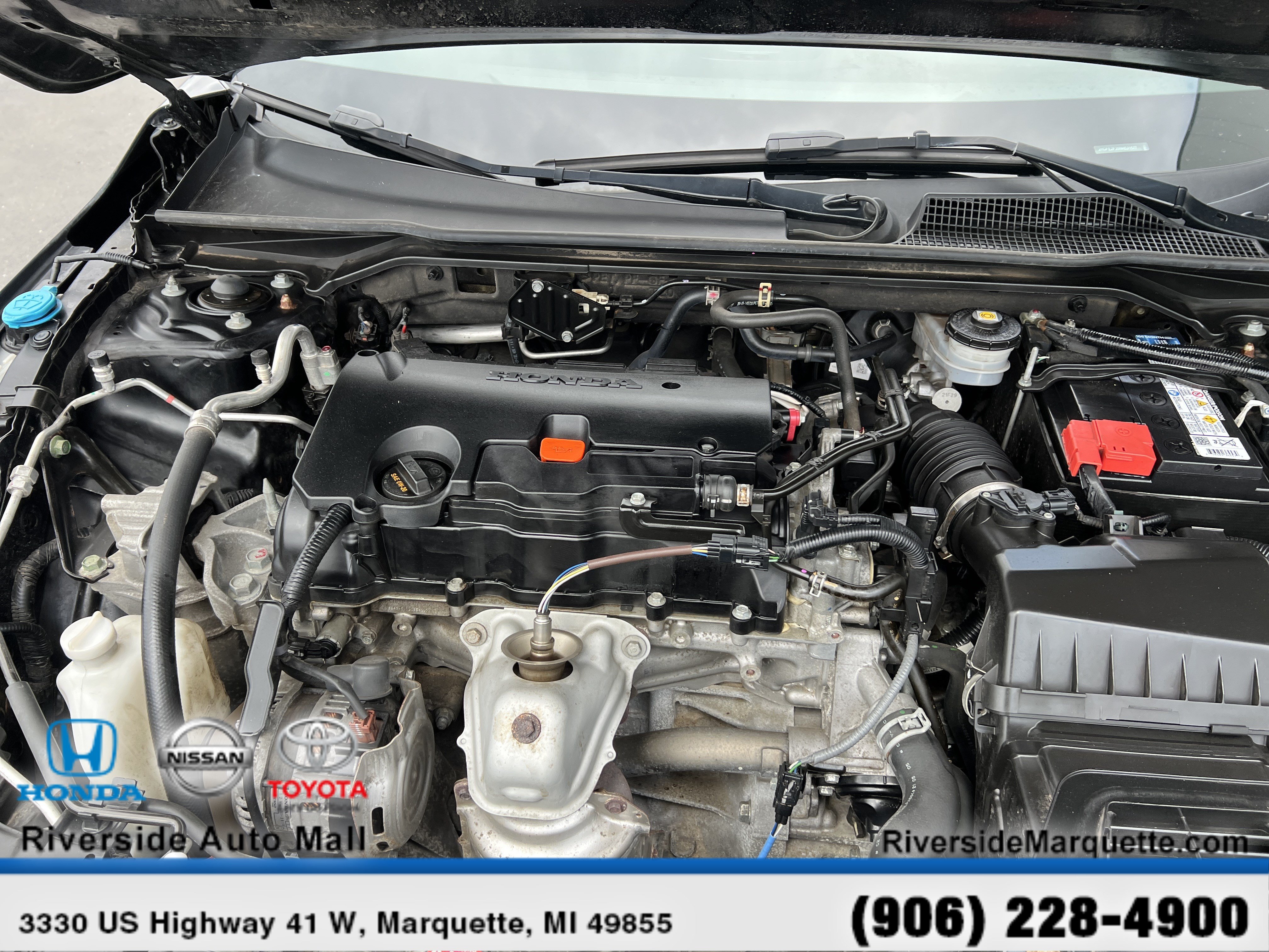 Used 2022 Honda Civic LX image 13