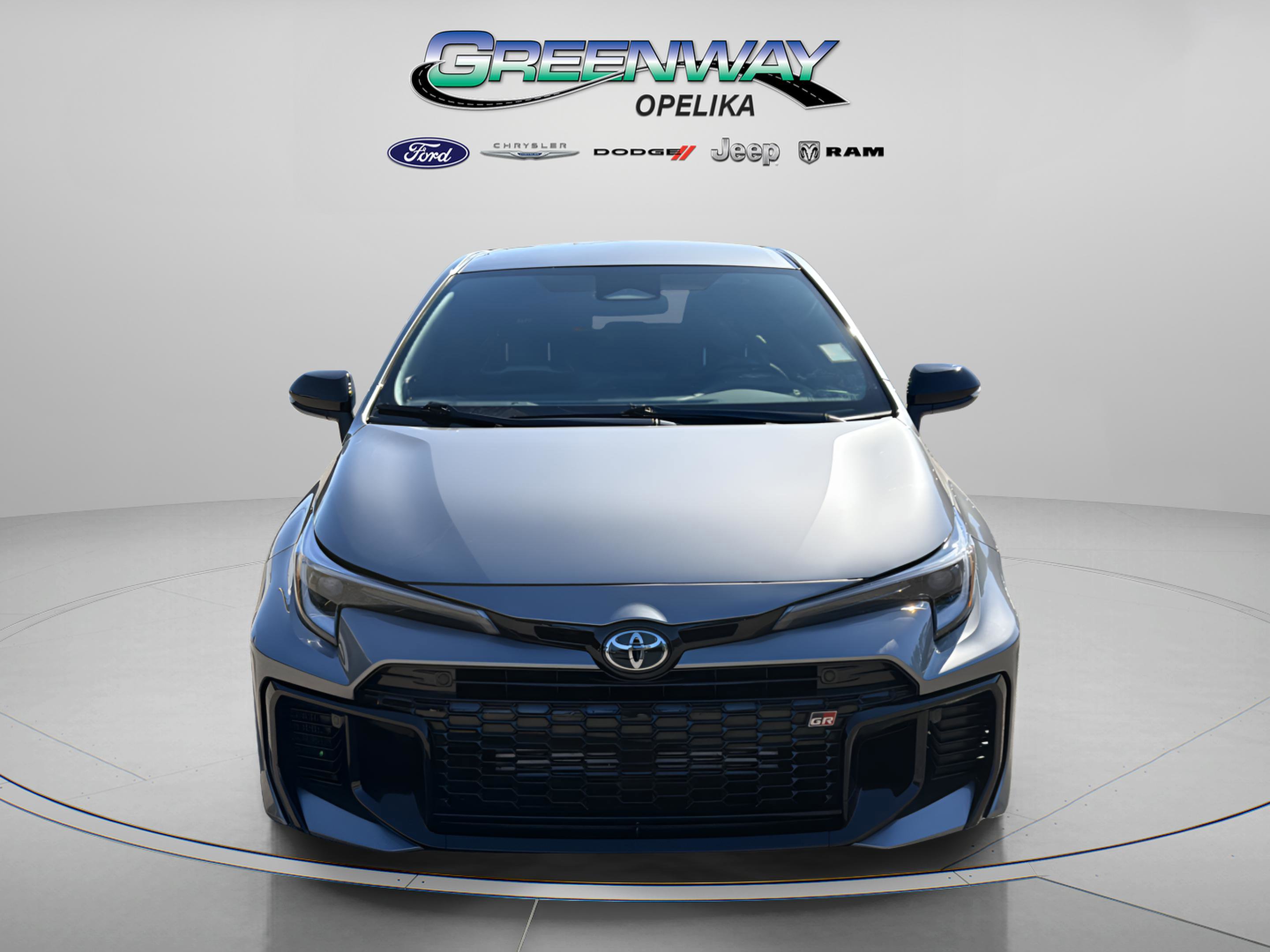 Used 2025 Toyota Corolla Premium image 8