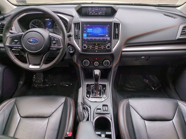 Used 2023 Subaru Crosstrek 2.5i Limited w/ Moonroof Package AWD/4WD image 15