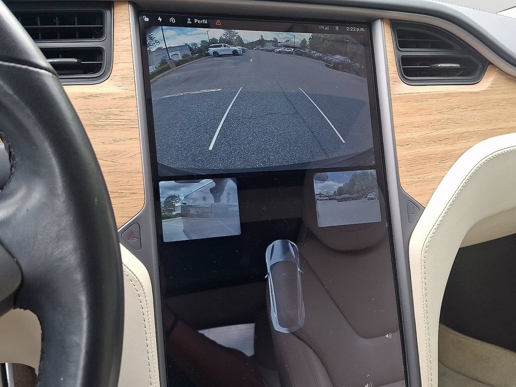 Used 2018 Tesla Model S 100D AWD/4WD image 20