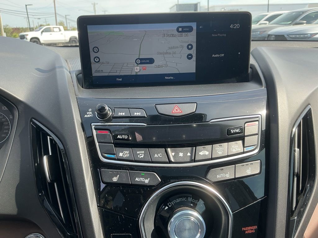 Certified 2023 Acura RDX w/ Technology Package image 17