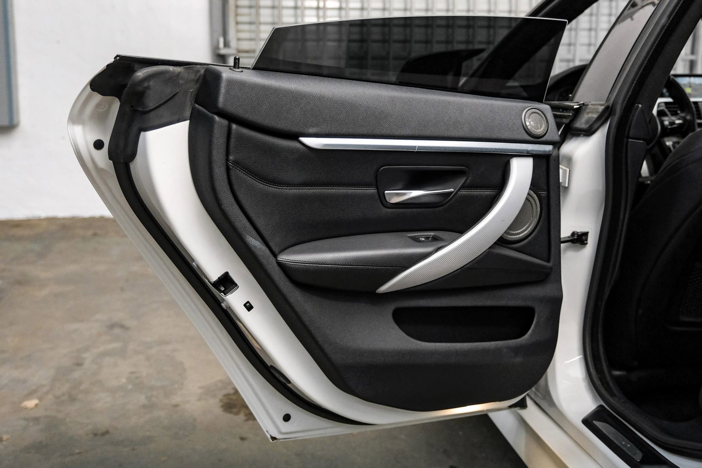 Used 2015 BMW 435i Gran Coupe image 47