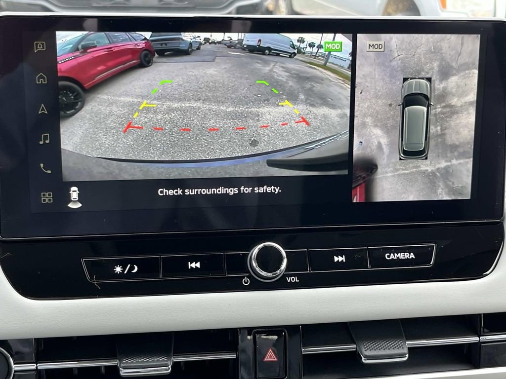 New 2026 Mitsubishi Outlander SE image 26