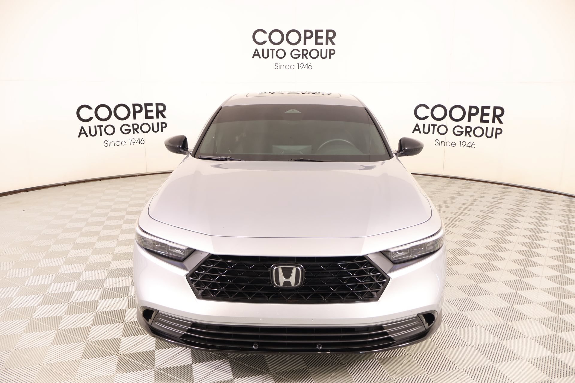 Used 2026 Honda Accord Sport image 9