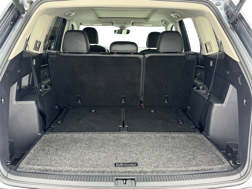 Used 2023 Volkswagen Atlas SEL image 12