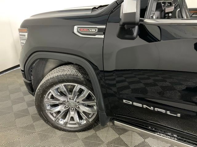 Used 2023 GMC Sierra 1500 Denali w/ Denali Reserve Package image 39