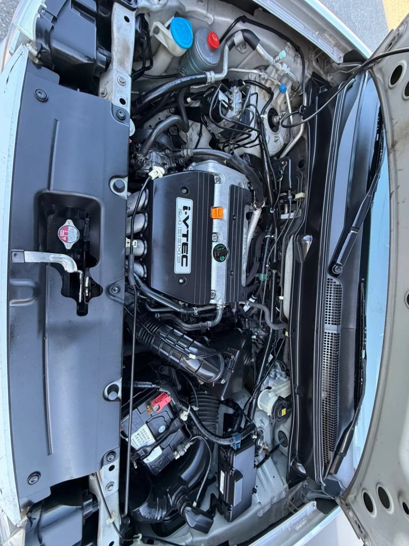 Used 2010 Honda Element LX image 24
