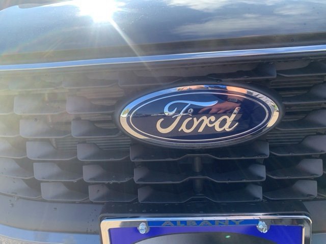 Used 2024 Ford Escape Active image 10