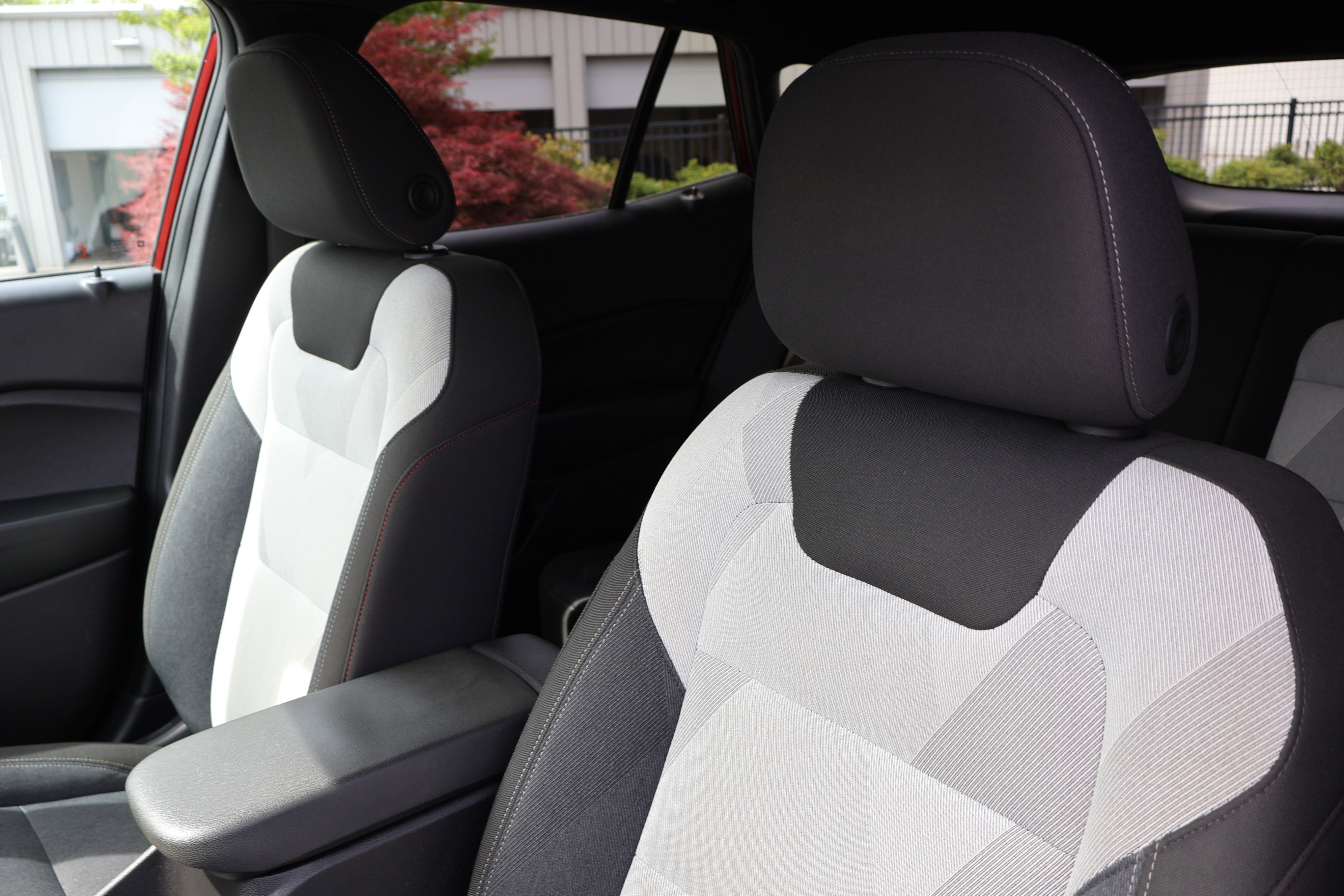 Used 2024 Chevrolet Trax RS w/ Driver Confidence Package image 11