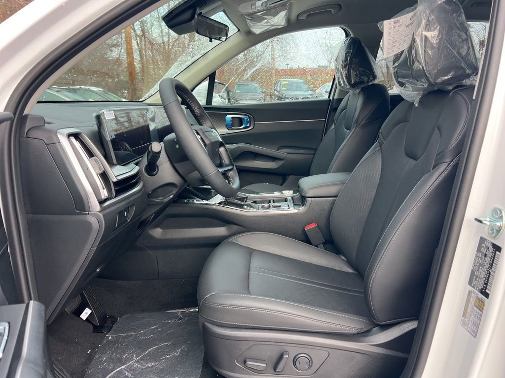 New 2026 Kia Sorento S image 9