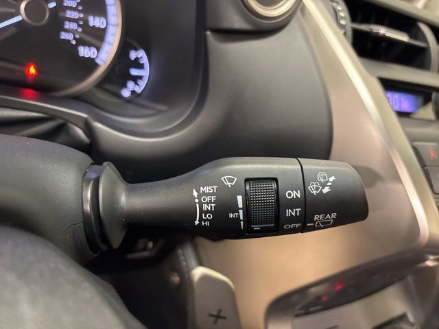 Used 2016 Lexus NX 200t F Sport w/ F Sport Premium Package image 32