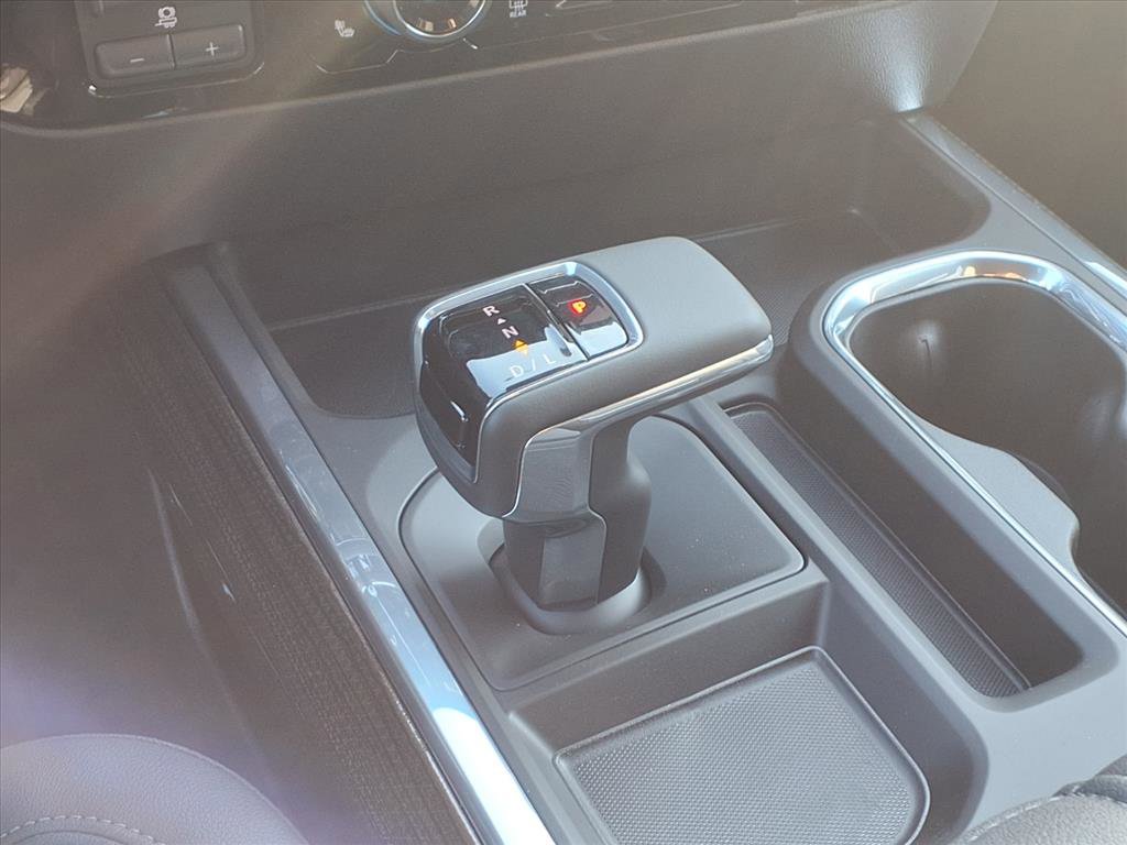 New 2026 Chevrolet Silverado 1500 LT Trail Boss w/ Convenience Package II image 10