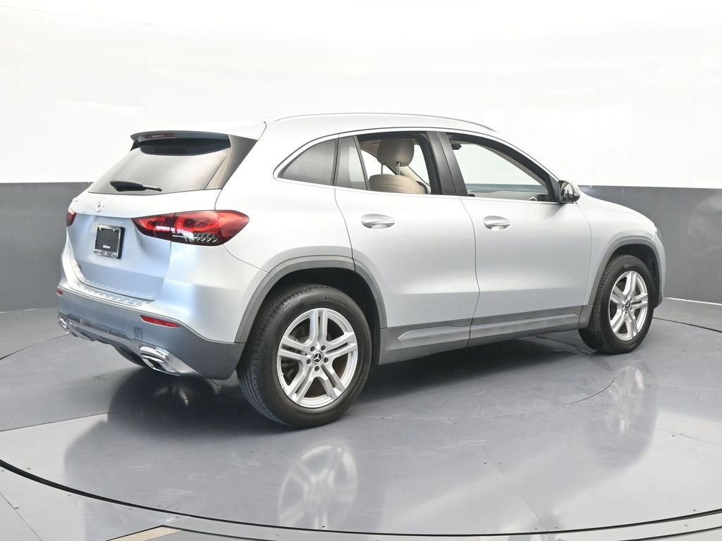 Used 2021 Mercedes-Benz GLA 250 image 6