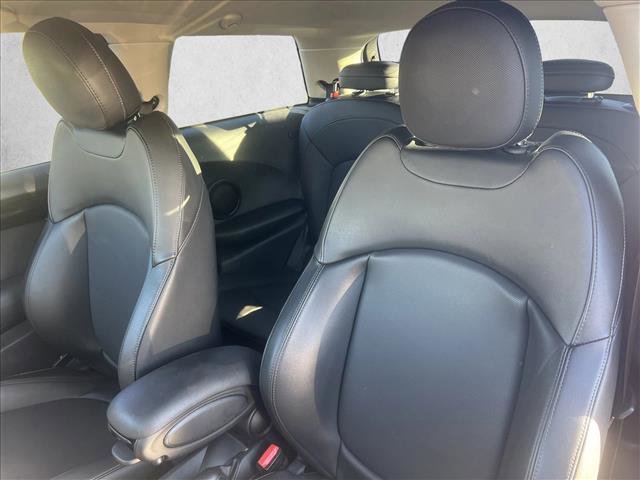 Used 2020 MINI Cooper S image 15
