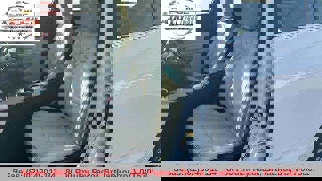 Used 2024 Cadillac CT4 Premium Luxury w/ Technology Package image 14