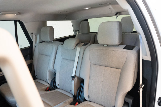 Used 2023 Ford Expedition XLT RWD image 18