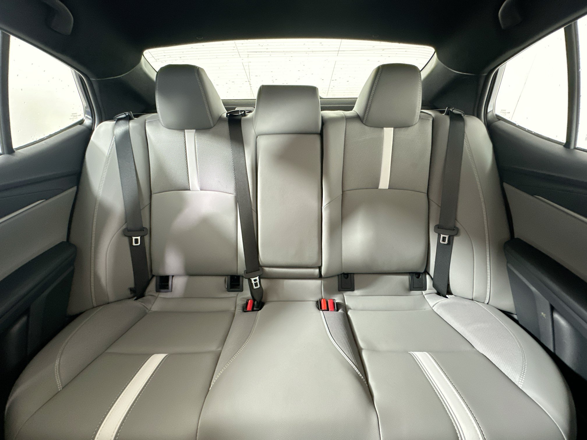 Certified 2026 Toyota Camry SE FWD image 30