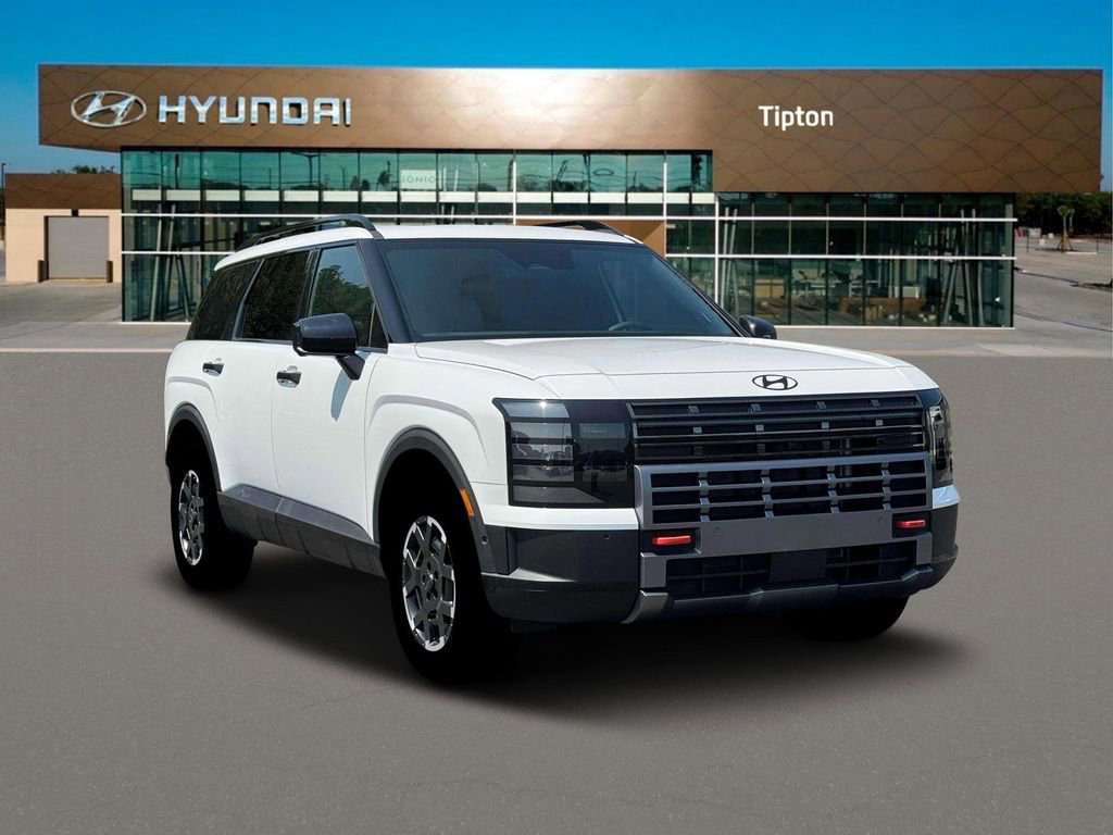 New 2026 Hyundai Palisade XRT Pro AWD/4WD image 11