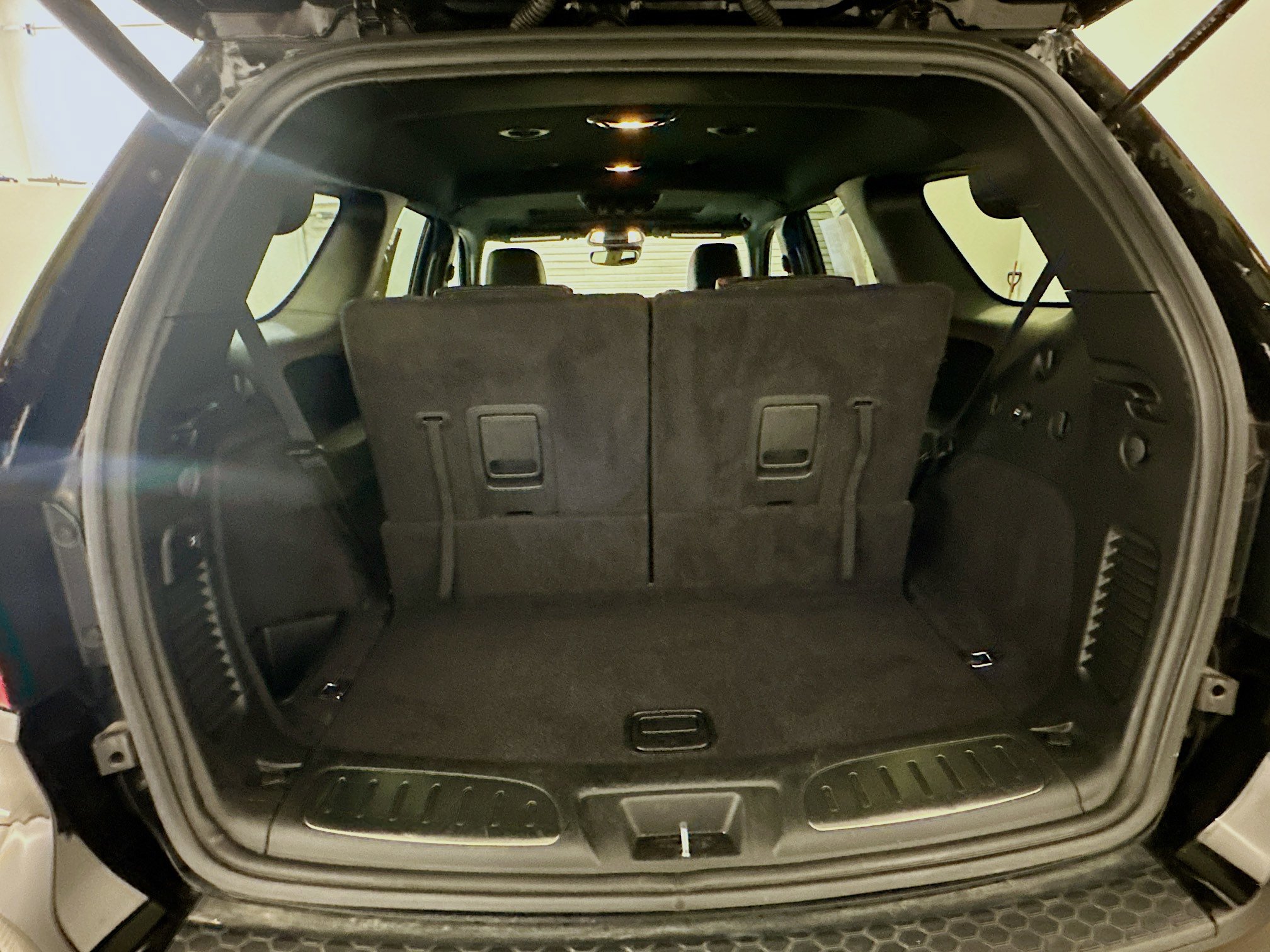 Used 2025 Dodge Durango GT image 32