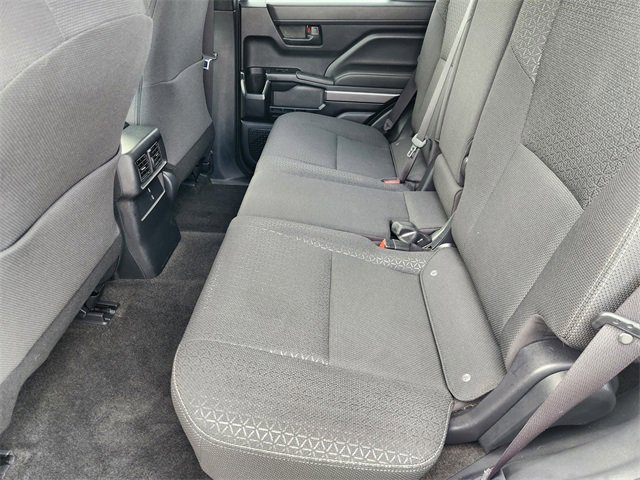 Used 2025 Toyota 4Runner SR5 image 30