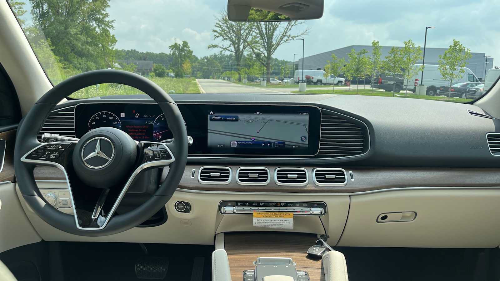 New 2026 Mercedes-Benz GLE 350 4MATIC image 28