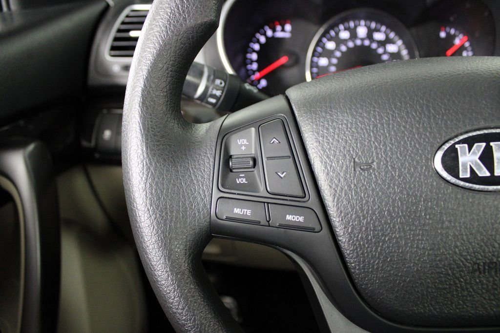 Used 2014 Kia Sorento LX image 20