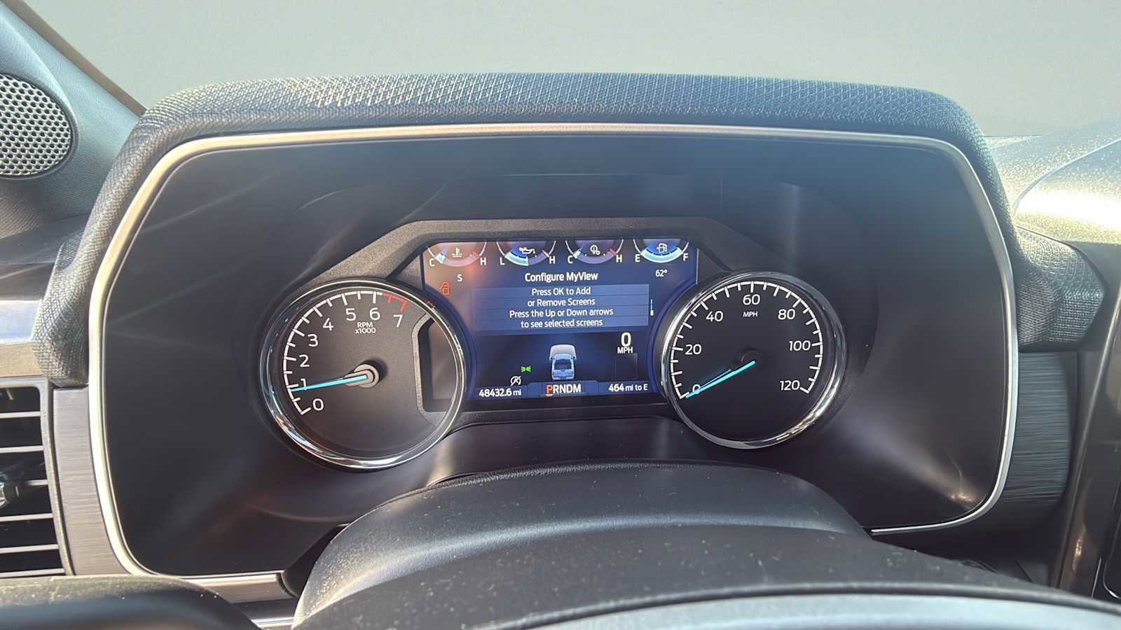 Used 2022 Ford F150 XLT w/ Equipment Group 302A High image 25