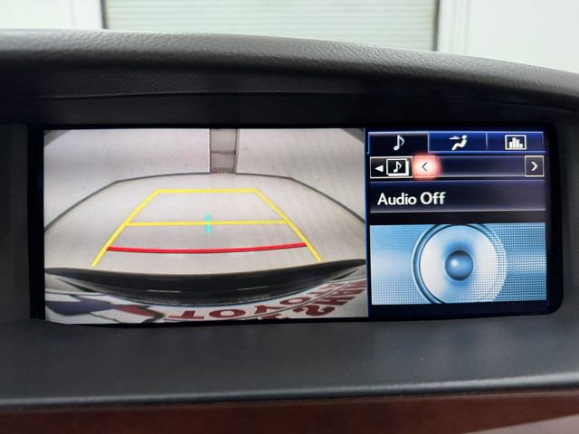 Used 2015 Lexus LS 460 AWD w/ Comfort Package image 22