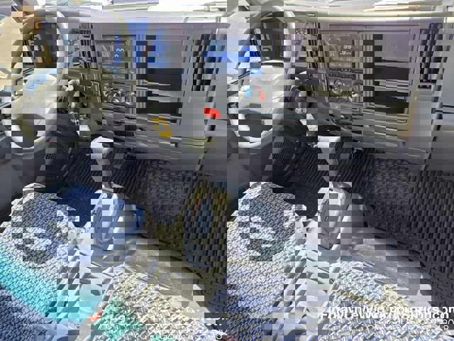 New 2024 Chevrolet Low Cab Forward image 17