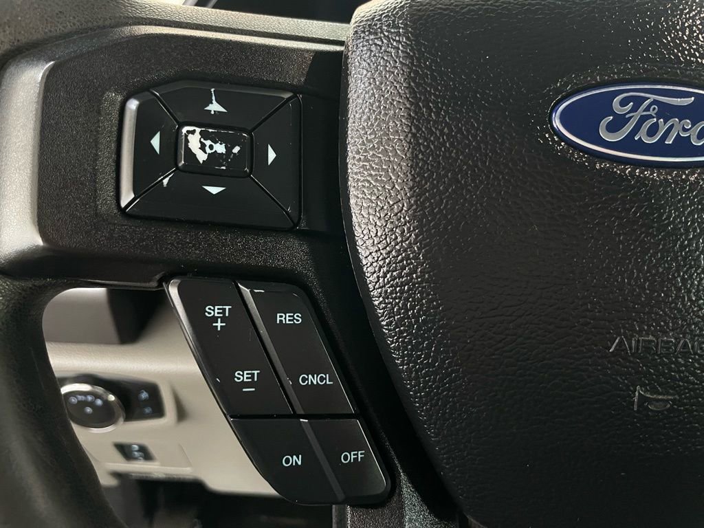 Used 2017 Ford F350 XLT w/ XLT Value Package image 27