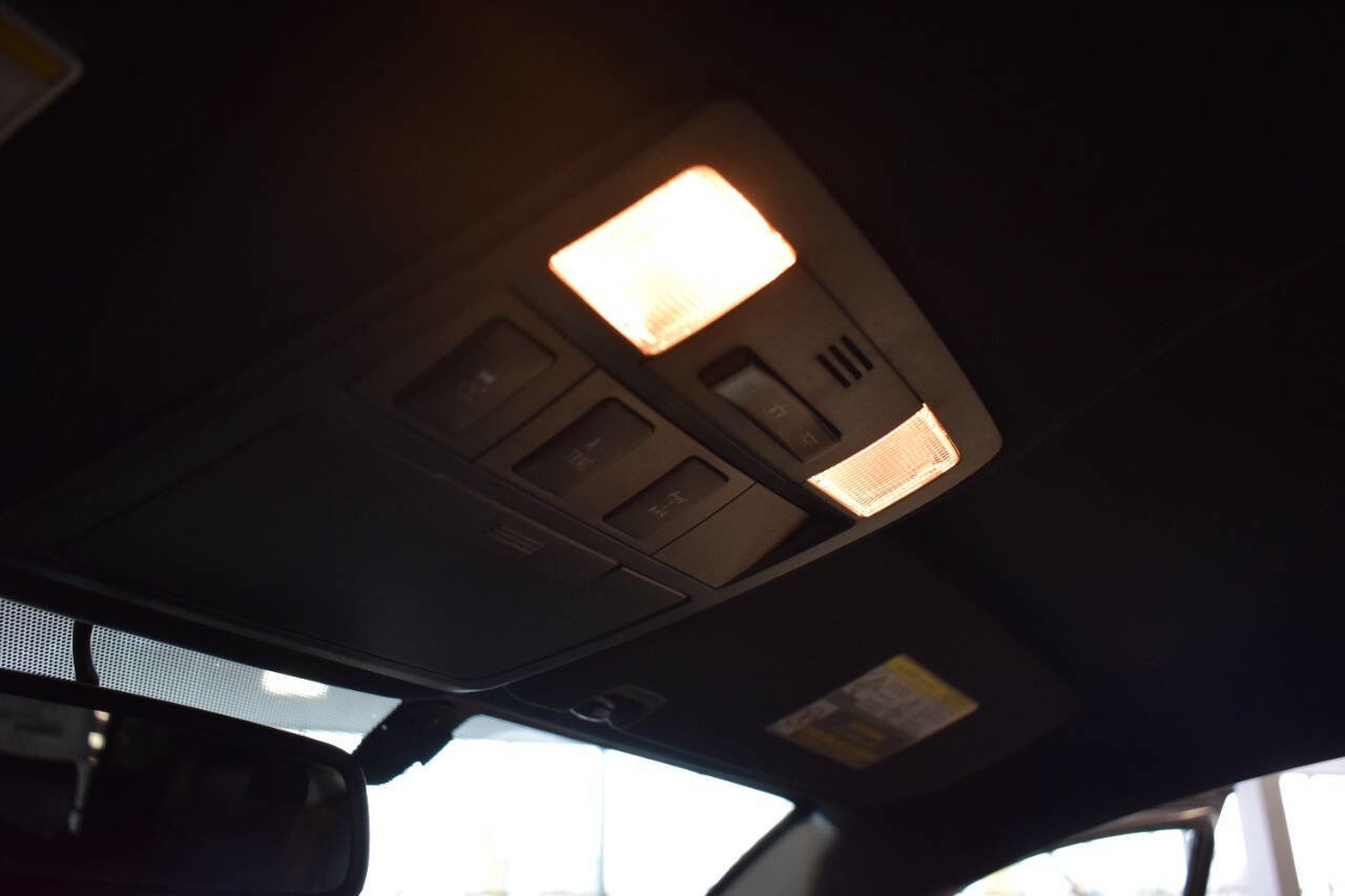 Used 2017 Toyota Tacoma TRD Off-Road image 62