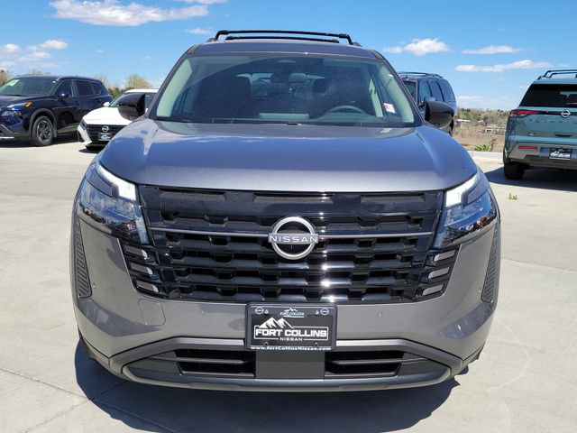 New 2026 Nissan Pathfinder SV w/ SV Premium Package AWD/4WD image 5