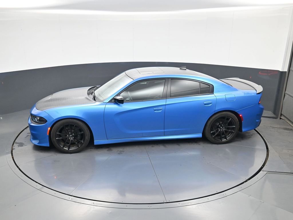 Used 2023 Dodge Charger Scat Pack w/ Daytona Edition Group image 27