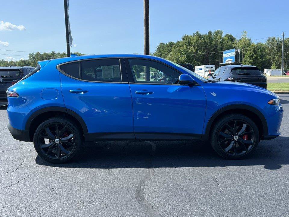 Used 2023 Dodge Hornet GT w/ Track Pack AWD/4WD image 11
