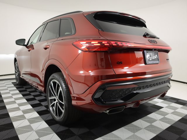 New 2026 Audi Q5 Premium Plus AWD/4WD image 3