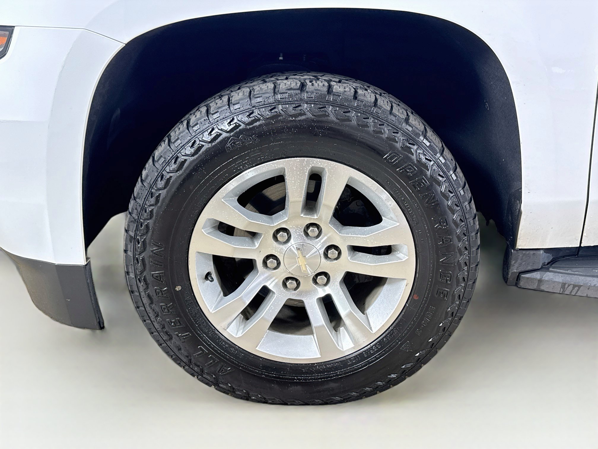 Used 2020 Chevrolet Tahoe LT AWD/4WD image 26