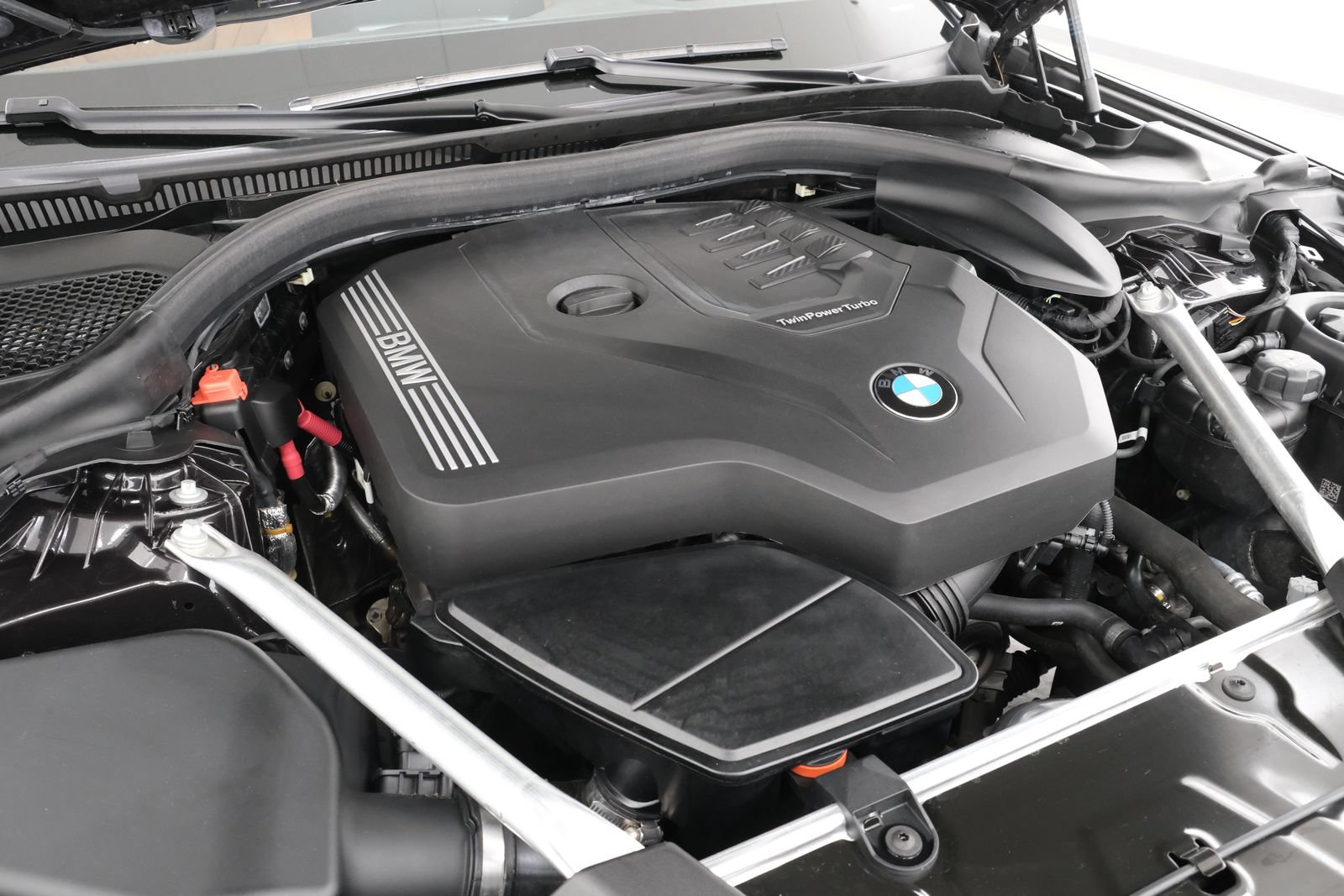 Used 2023 BMW 530i xDrive w/ Premium Package AWD/4WD image 43