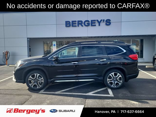 Used 2026 Subaru Ascent Touring AWD/4WD image 2