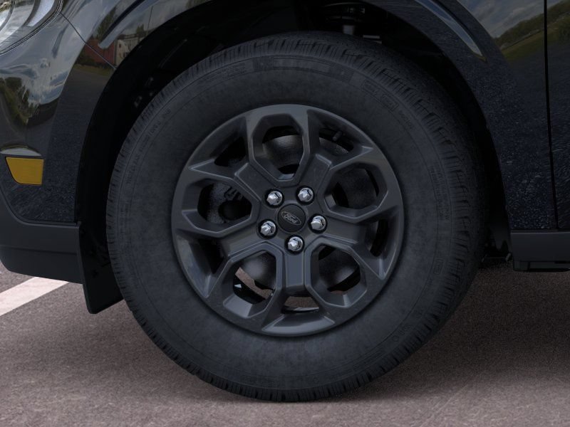 New 2026 Ford Maverick XLT FWD image 27