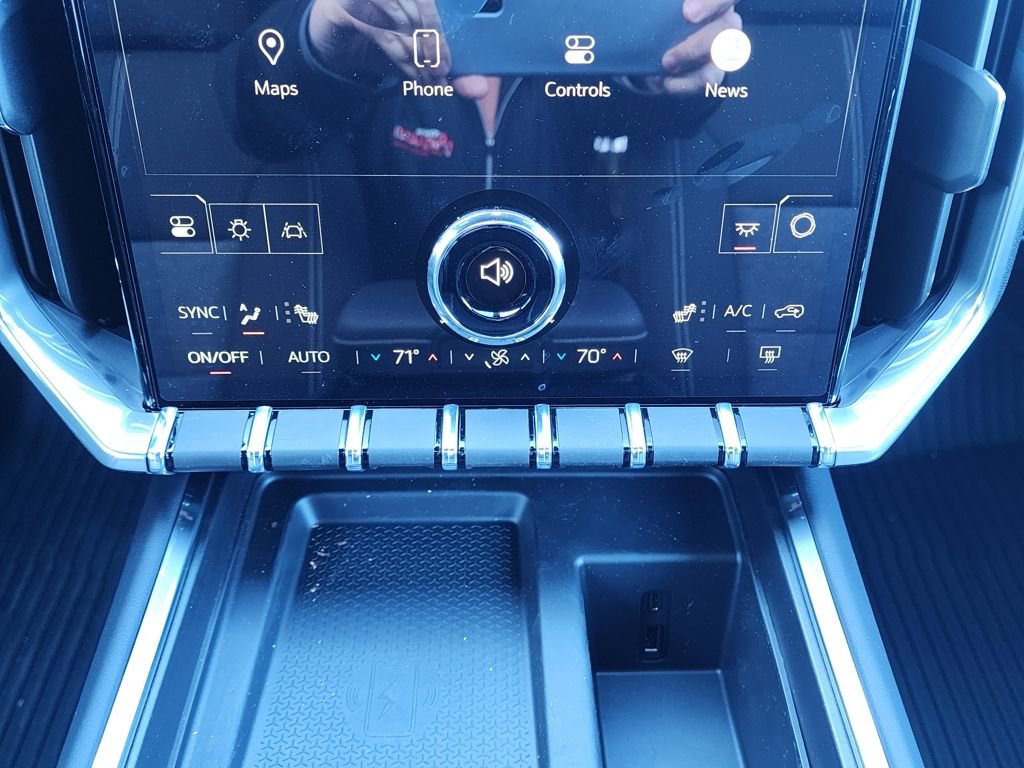 New 2026 GMC Acadia Elevation w/ LPO, Floor Liner Package image 30