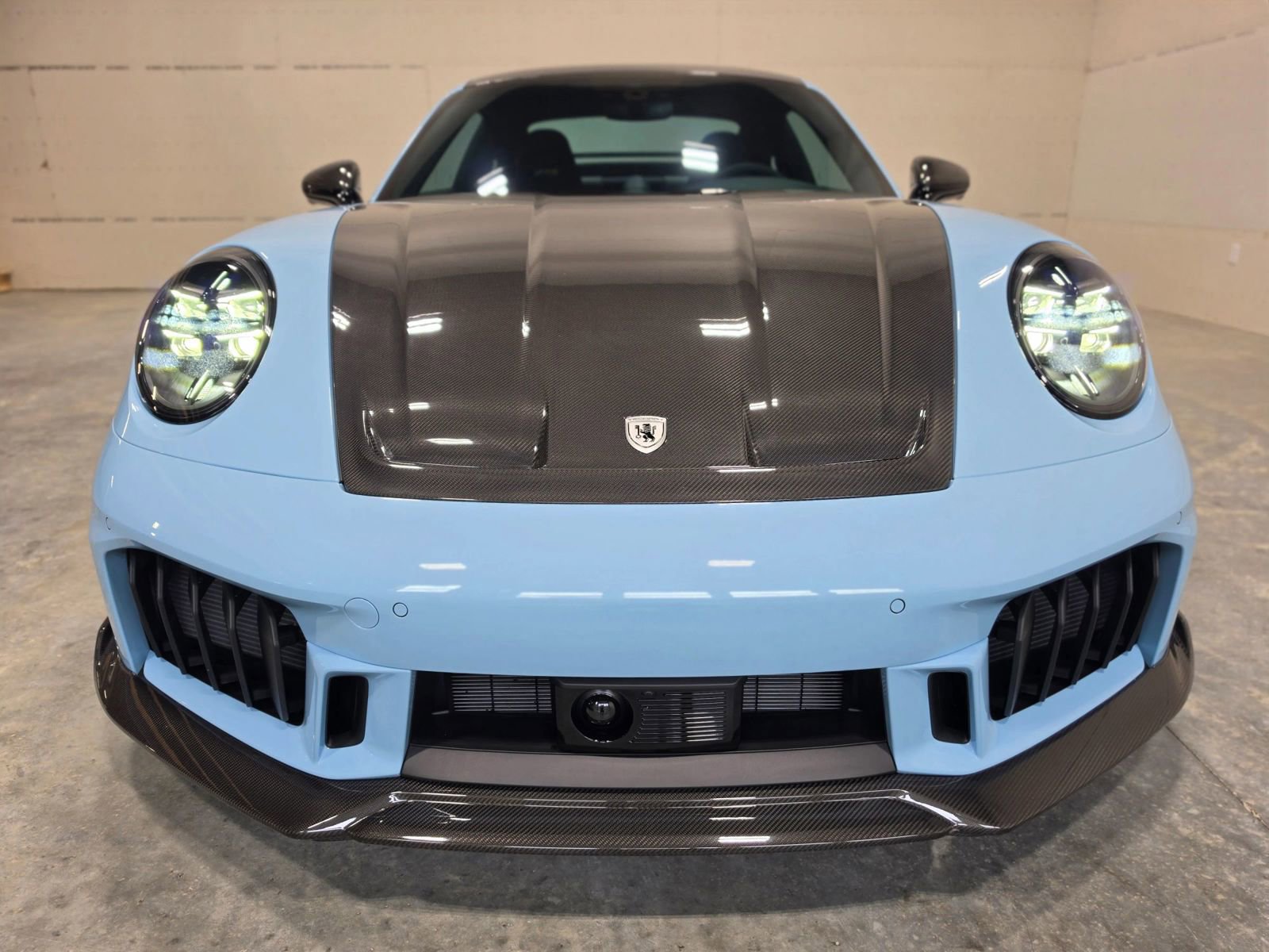 Used 2026 Porsche 911 GTS image 25