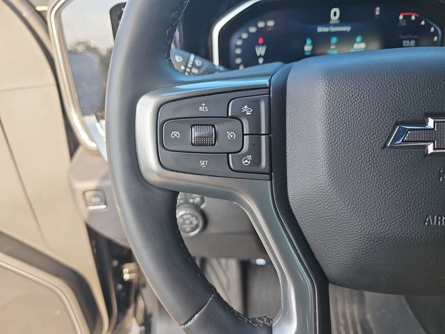 Used 2026 Chevrolet Silverado 2500 LT w/ Trail Boss Package AWD/4WD image 13