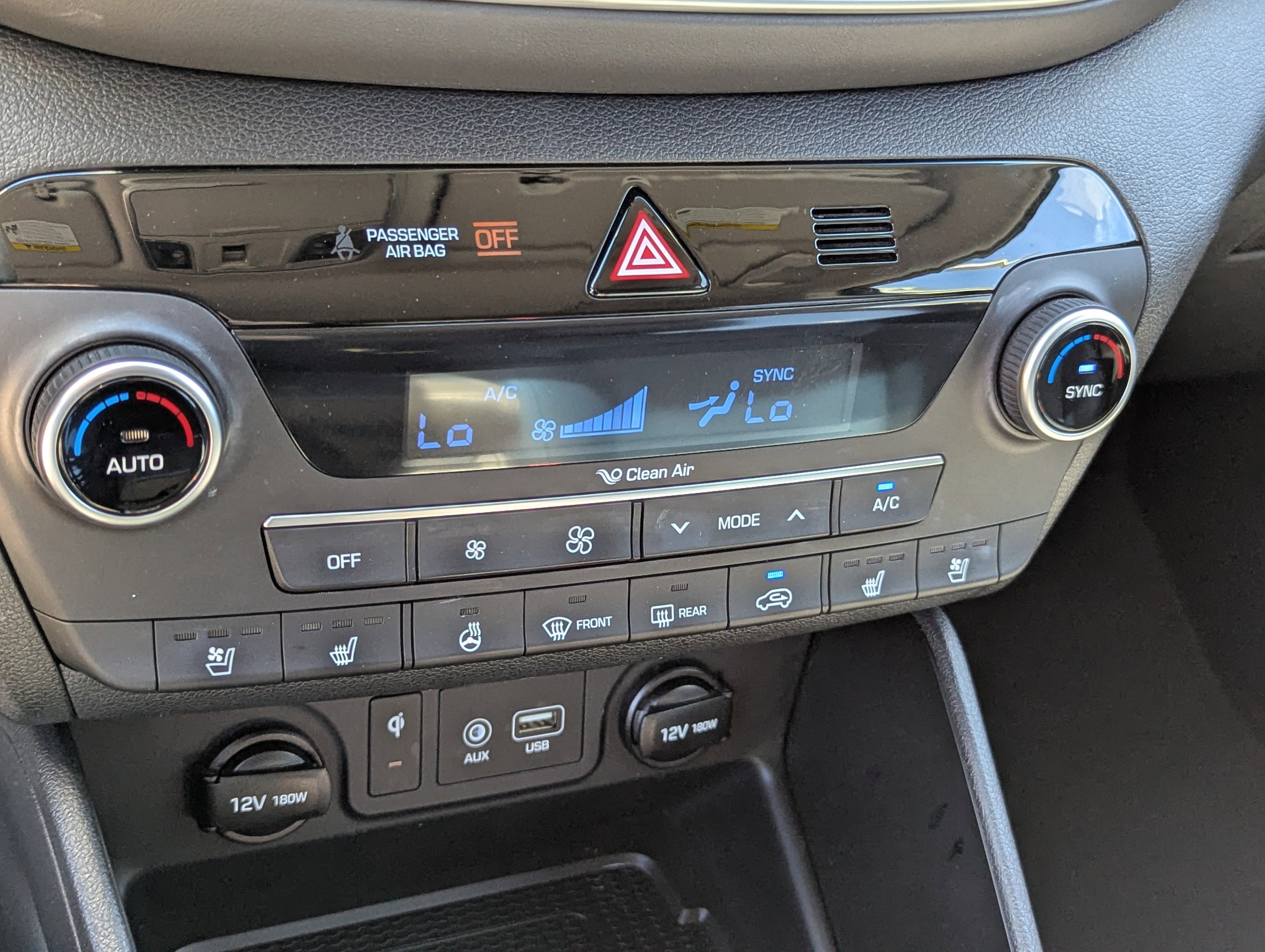 Used 2019 Hyundai Tucson Ultimate FWD image 26