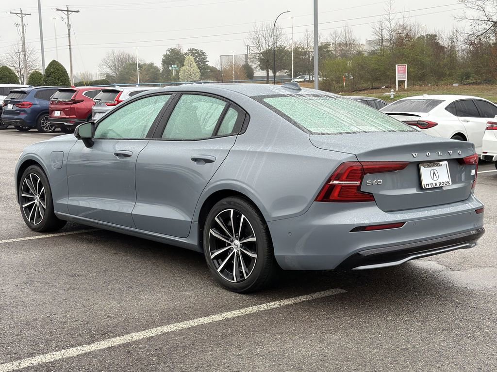 Used 2023 Volvo S60 T8 Plus image 5