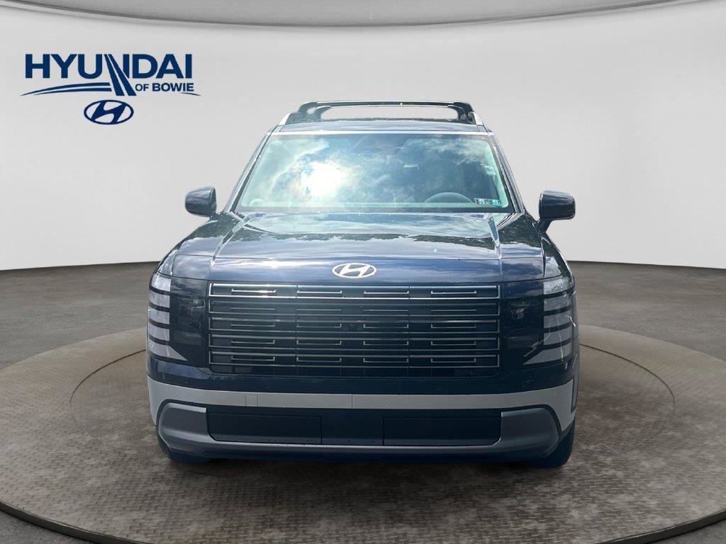 New 2026 Hyundai Palisade SEL AWD/4WD image 8