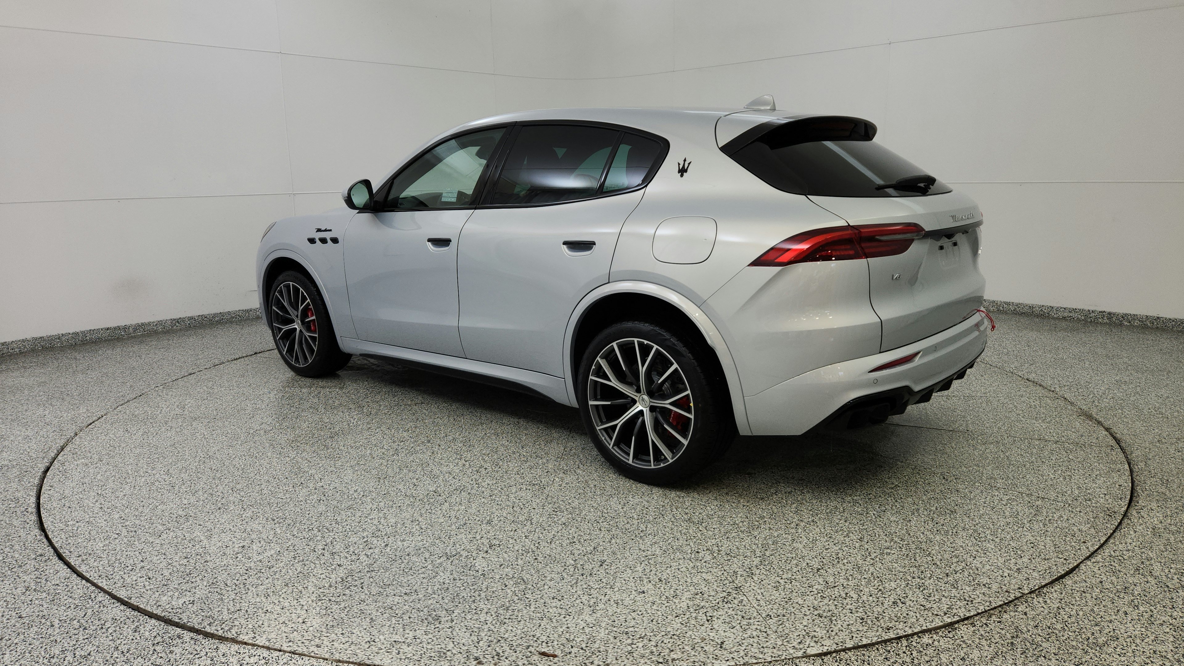 New 2026 Maserati Grecale Modena AWD/4WD image 5