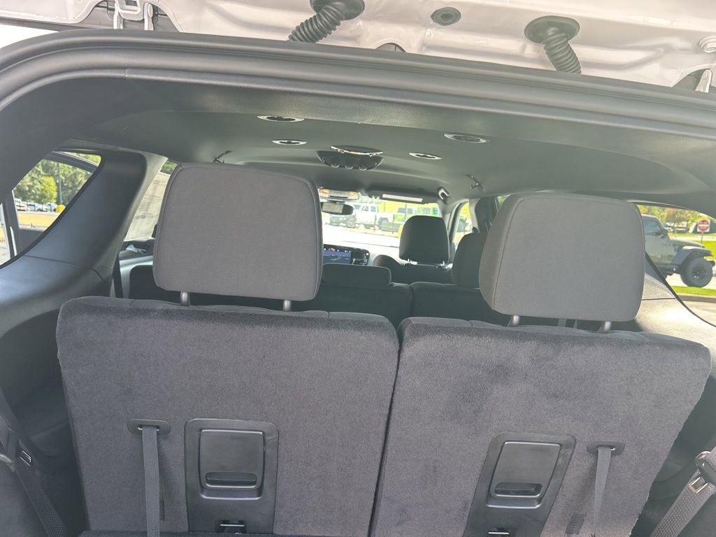 New 2026 Dodge Durango GT w/ Blacktop Package image 30