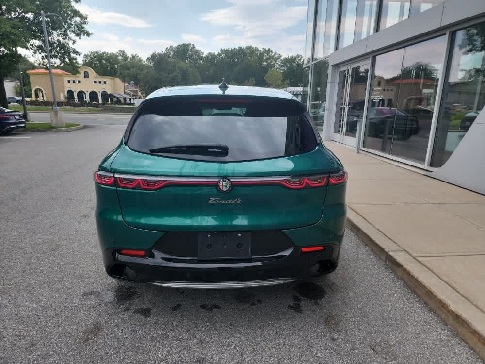 Used 2024 Alfa Romeo Tonale Ti AWD/4WD image 15